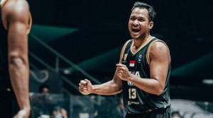 Tampil Impresif di IBL, Kaleb Ramot Balik ke Timnas