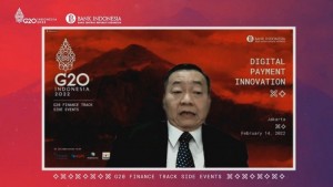 ASPI Dukung Perluasan Digitalisasi Sistem Keuangan di Tanah Air