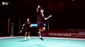 Dimulai Besok, Catat Tanggal Main Kejuaraan Beregu Asia 2022