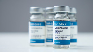 BPJPH Segera Terbitkan Setifikat Halal Vaksin Merah Putih