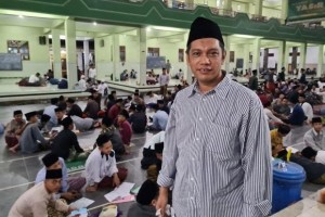 Menelisik Semangat Antikorupsi sebagai DNA Santri
