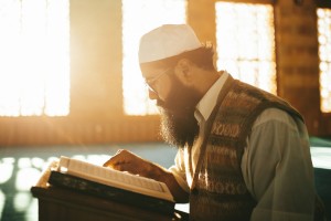 Tiga Kitab Pokok Pondasi Keilmuan Umat Islam