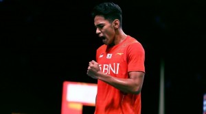 Chico Beberkan Faktor Kemenangan atas Hong Kong
