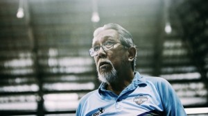 Koko Heru Nantikan Duet Bareng Rastafari di Rans PIK Basketball