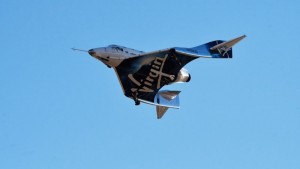 Perusahaan Asing Ini Jual Tiket Wisata ke Luar Angkasa