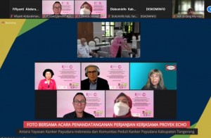 Bupati Tangerang: Sarana dan Prasarana Minim Jadi Tantangan Atasi Kanker Payudara