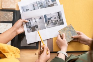 Bosan dengan Interior Itu-Itu Saja? Ubah Gaya Ruangan dengan 5 Ide Ini