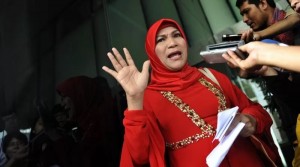 Karier Dorce di Dunia Hiburan, Paling Nyentrik Jadi Host