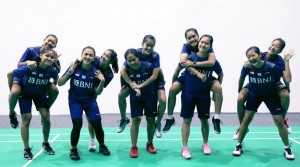 Lolos ke Semifinal, Tim Putri Indonesia Tuai Pujian