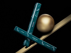 Praktis, Jenama Kosmetik Lokal Ini Luncurkan Maskara dan Serum Dua Sisi