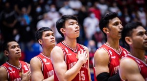 Perbasi Tunjuk Manajer Baru Timnas, Jeremy Gantikan Maulana