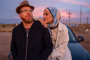 Pasutri Muslim Ini Bikin Acara Perjalanan tentang Islam di Amerika