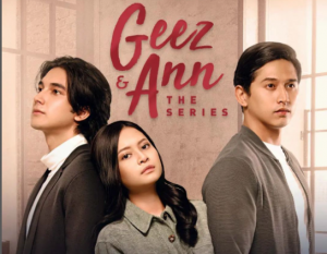 Sukses di Film, Kisah Geez & Ann Tayang dalam Bentuk Seri Mulai Hari Ini