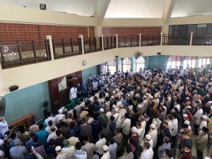 Ustaz Syuhada Bahri, Ulama Besar Gemar Blusukan dan Suka Traktir