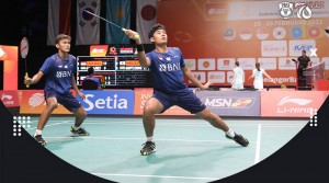 Susul Tim Putri, Putra Indonesia Lolos ke Semifinal BATC 2022