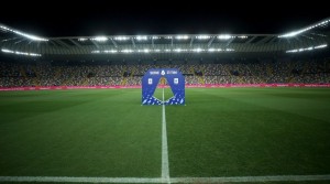 Serie A Wacanakan Gelar Kompetisi di AS Selama Piala Dunia 2022