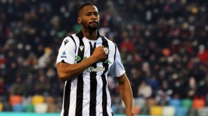 Kisah Beto, Striker Udinese Eks Pelayan KFC