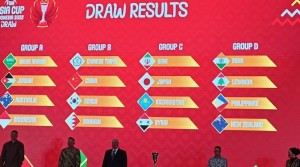 Hasil Drawing FIBA: Indonesia Masuk Grup A, Hadapi Juara Bertahan