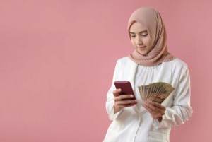 Mengalokasikan THR untuk Modal Investasi, Tepatkah?