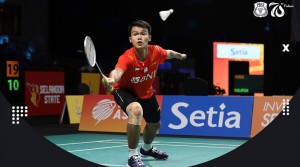 Lolos ke Final BATC 2022, Tim Putra Indonesia Cetak Sejarah