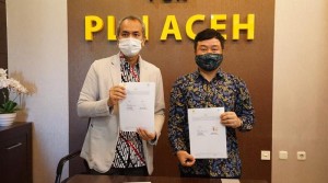 Dukung Energi Hijau, PLN Siap Serap Listrik dari PLTM Pantan Cuaca