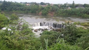 Wisata di Curug Parigi Bekasi, Ini Rute dari Jakarta