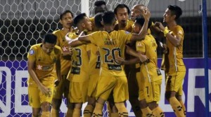 Hasil Pertandingan Bhayangkara FC vs Persikabo: 4 Gol Tercipta, Eze Cetak 2 Gol