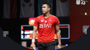 Kalah dari Malaysia, Tim Putra Indonesia Runner Up BATC 2022