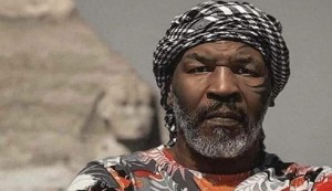 Pernyataan Mike Tyson soal Islam Bikin Merinding, Begini Prosesnya Hijrah