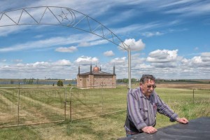 Sejarah Pembangunan Masjid Pertama di Amerika Serikat