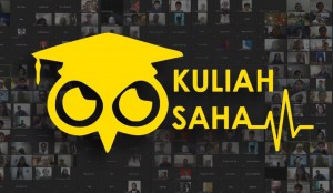 Lawan Flexing dan Investasi Bodong, Firman Siregar Gagas @KuliahSaham untuk Edukasi Publik