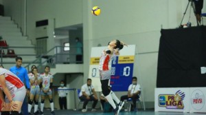 Jakarta Elektrik PLN Siap Tampil All Out di Sisa Pertandingan