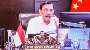 Pamerintah Tak Mau Latah Tentukan Status Pandemi ke Endemi