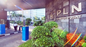 Konsumsi Listrik Naik, PLN Catat Pendapatan Rp25 Triliun