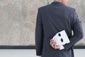 Hati-hati Teman tapi Palsu, Deteksi dengan Cara Ini