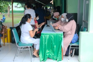 Hasil Studi Sebutkan Bidan Mengalami Kecemasan Selama Pandemi