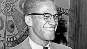 Mengenang Malcolm X, Muslim Kulit Hitam Paling Berpengaruh di Amerika Serikat