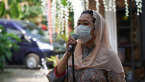 Yenny Wahid Dirikan Pesantren Programmer di Sleman, Yogyakarta