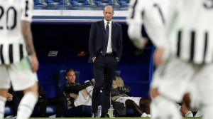 Jelang Villarreal vs Juventus, Allegri Butuh Ketenangan