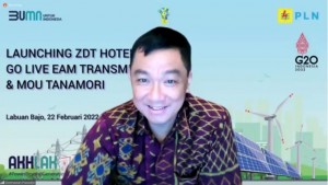 PLN Terapkan Percontohan Layanan Listrik Tanpa Padam di Kawasan Labuan Bajo