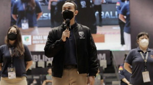 IBL Komitmen Selesaikan 132 Pertandingan Reguler Tersisa