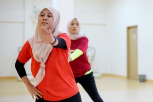 Psikolog: Olahraga Kardio Bisa Tingkatkan Kualitas Hidup