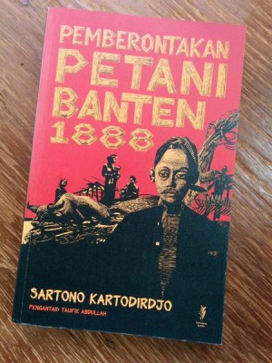 Sejarah Banten 1888, Aturan Pengeras Suara Masjid sebabkan Pemberontakan Petani