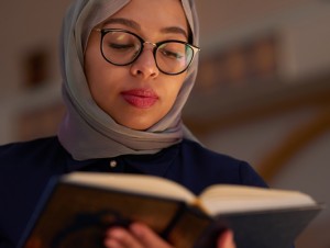 Baca Surat Muawwidzatain Dapat Hadirkan Ketenangan Jiwa