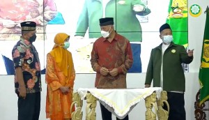 55 Tahun Dewan Dakwah Berperan Membina Dai dan Masyarakat