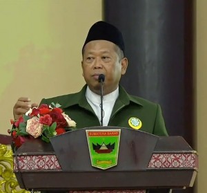 Ketum Dewan Dakwah Ingatkan Kembali Dua Warisan Mohammad Natsir