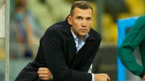 Rusia Serang Ukraina, Andriy Shevchenko: Perang Bukan Jawaban