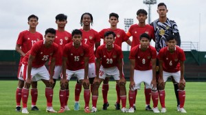 Shin Tae-yong Boyong 40 Pemain U-19 Ikuti TC di Korea Selatan