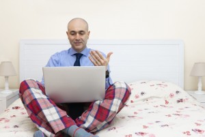 Sistem Remote Working Makin Dilirik, Apa Manfaat dan Kendalanya?