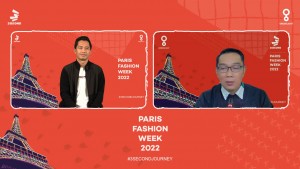 Ridwan Kamil: Clothing Line Lokal Lebih Laku dari Brand Internasional